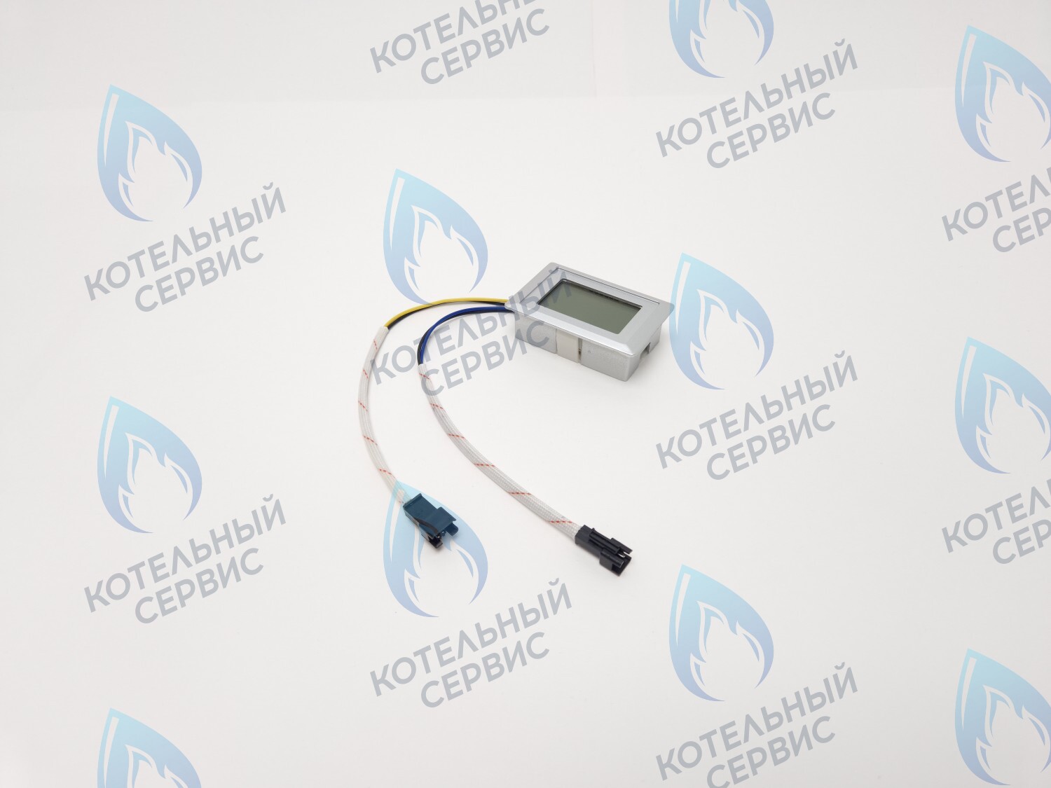  Дисплей (монитор) газовой колонки Genberg (Декор, Люкс, Eco) в Оренбурге	