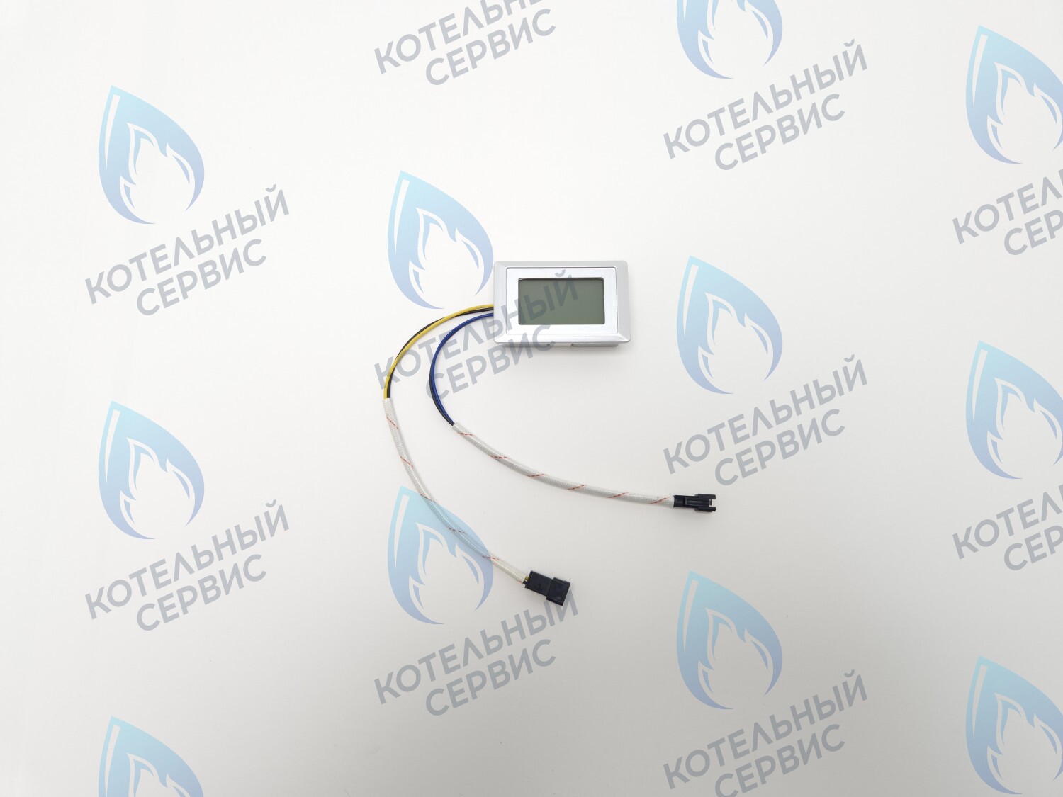  Дисплей (монитор) газовой колонки Genberg (Декор, Люкс, Eco) в Оренбурге	