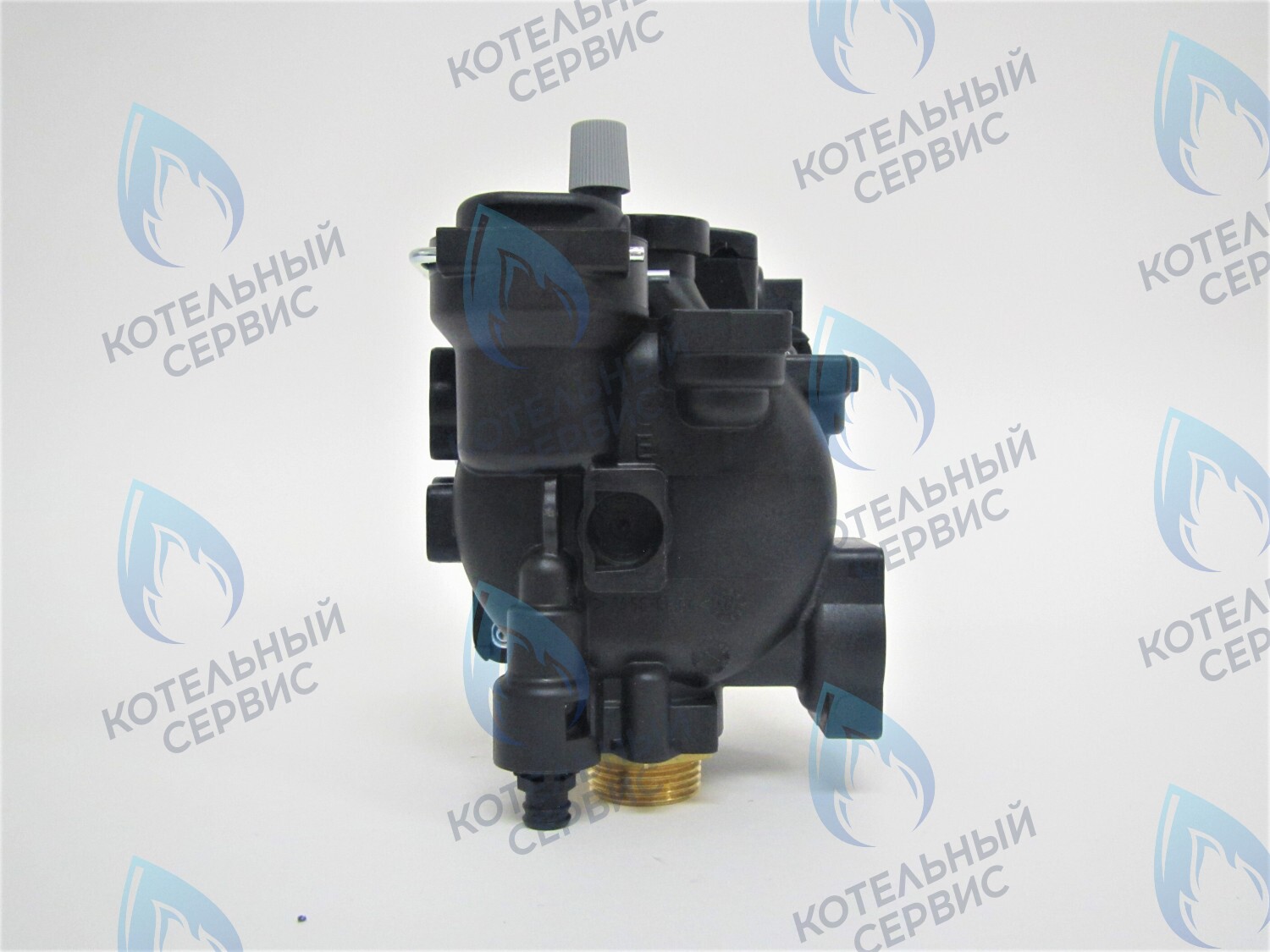 36600160 Насос циркуляционный FERROLI FORTUNA PRO 2018 WILO FRSL15/4.1 HE-3 KU C в Оренбурге	