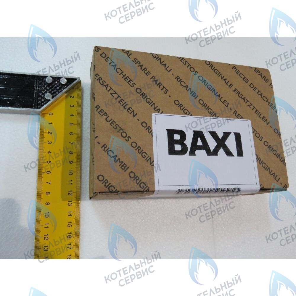 710660400 Газовый клапан VK4105M 5199 Baxi (клипса-резьба) ECO (Compact, 5 Compact) MAIN 5 в Оренбурге	