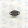 LT100 Термостат (датчик) перегрева 100С KSD 301 KITURAMI (S311400018), ELSOTHERM  (S311400018) в Оренбурге	