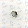 LT100 Термостат (датчик) перегрева 100С KSD 301 KITURAMI (S311400018), ELSOTHERM  (S311400018) в Оренбурге	