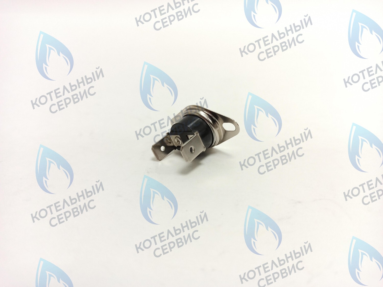 LT100 Термостат (датчик) перегрева 100С KSD 301 KITURAMI (S311400018), ELSOTHERM  (S311400018) в Оренбурге	