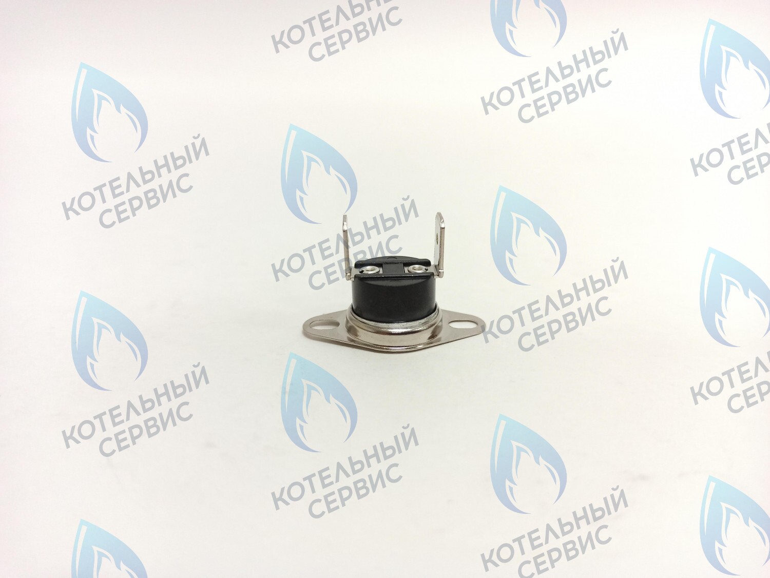 LT100 Термостат (датчик) перегрева 100С KSD 301 KITURAMI (S311400018), ELSOTHERM  (S311400018) в Оренбурге	