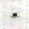 LT100 Термостат (датчик) перегрева 100С KSD 301 KITURAMI (S311400018), ELSOTHERM  (S311400018) в Оренбурге	