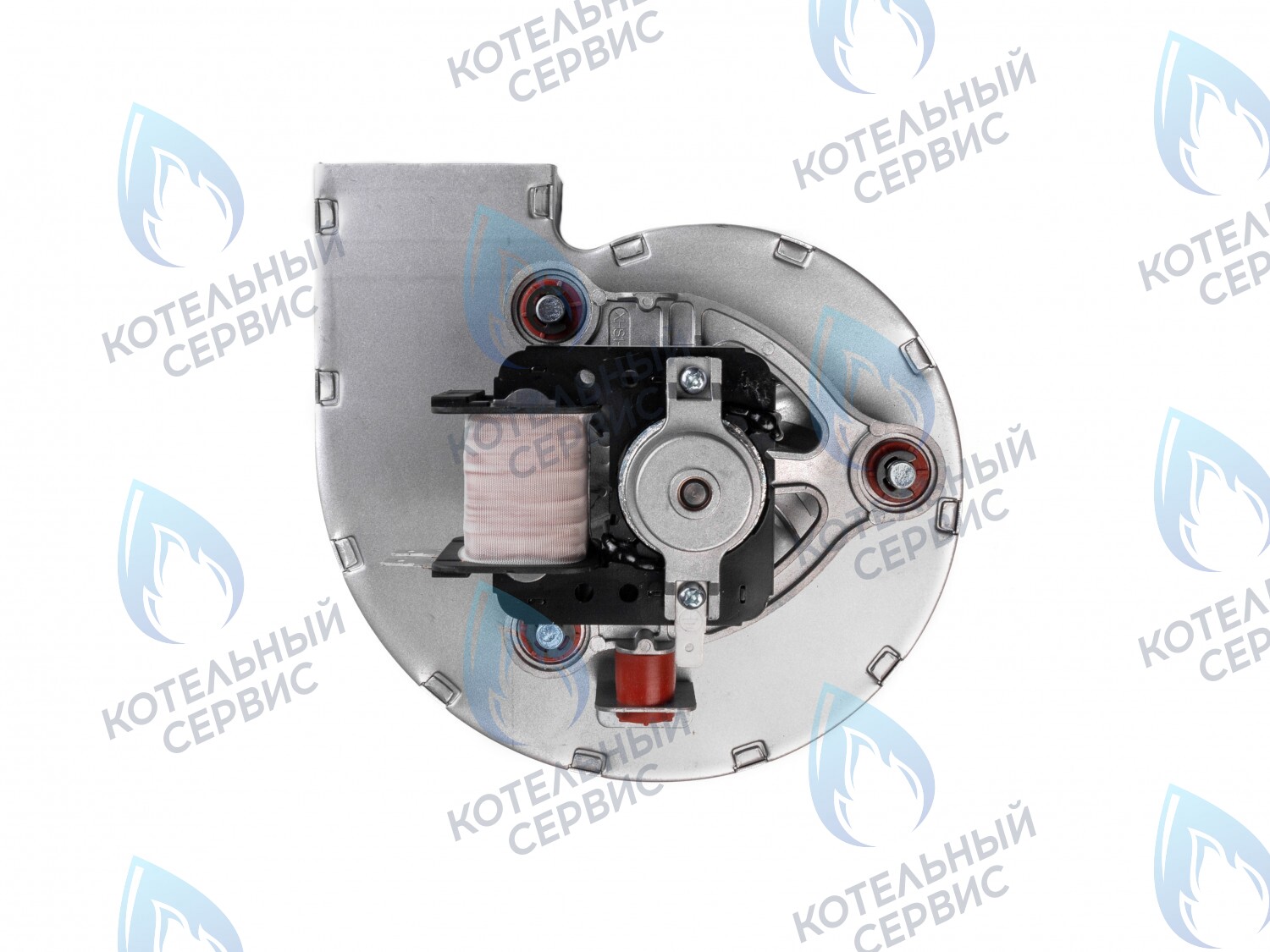 AA10020004 Вентилятор Electrolux Basic X 24 Fi,  GCB 24 Hi-Tech Fi (AA10020004) (37W) в Оренбурге	