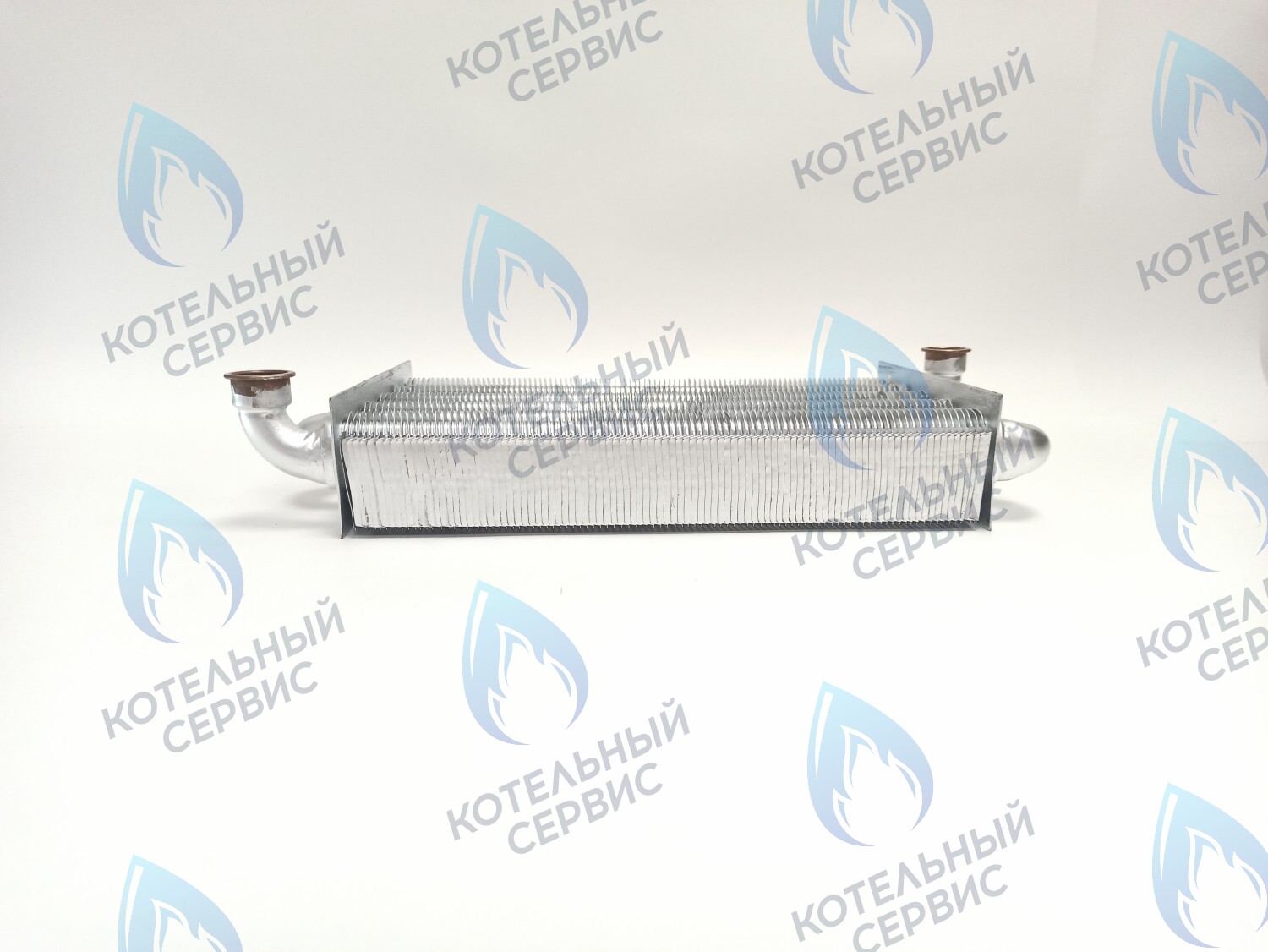 AB.08.01.0018 Первичный теплообменник 96 FIN MIZUDO MAESTRO LUX М36T-M40T, MAESTRO ONE М36TH-M40ТH, STYLE ONE М36ТH, STYLE LUX М36Т в Оренбурге	