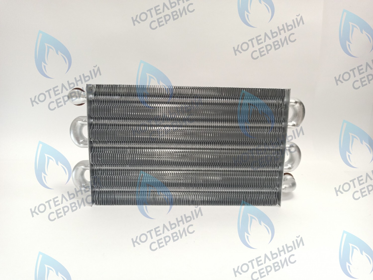 AB.08.01.0018 Первичный теплообменник 96 FIN MIZUDO MAESTRO LUX М36T-M40T, MAESTRO ONE М36TH-M40ТH, STYLE ONE М36ТH, STYLE LUX М36Т в Оренбурге	