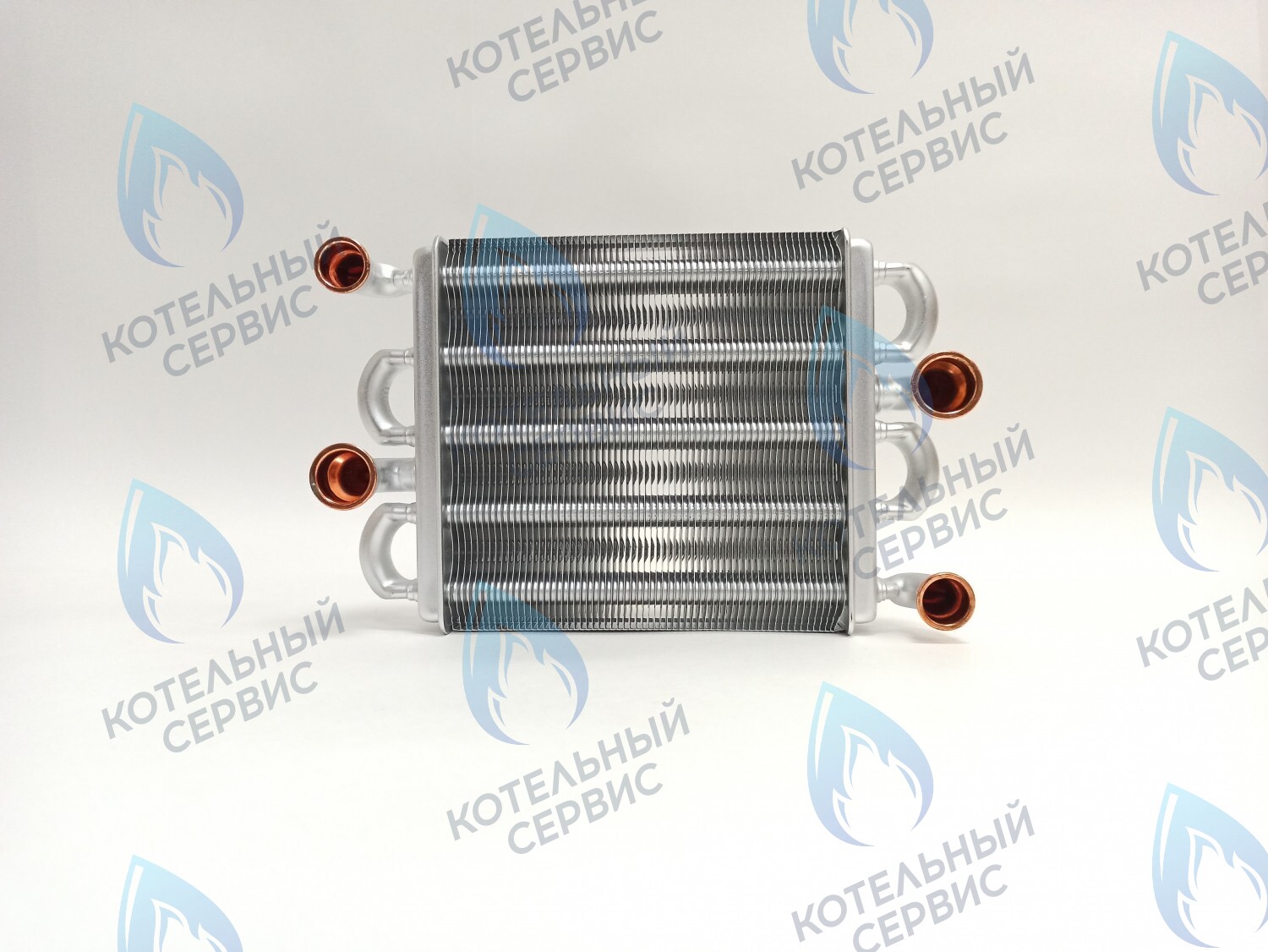 EB041-186 Битермический теплообменник ARDERIA B10-B18 (22013.0210-005, 22013.0210-032) в Оренбурге	