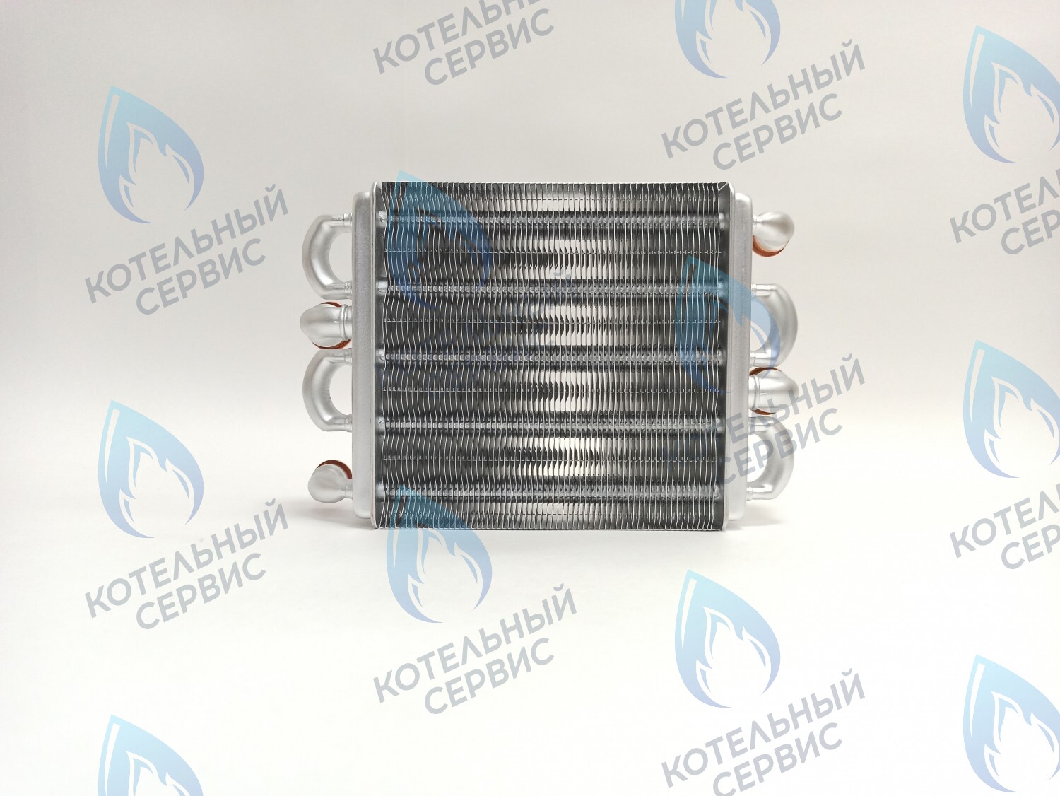 EB041-186 Битермический теплообменник ARDERIA B10-B18 (22013.0210-005, 22013.0210-032) в Оренбурге	