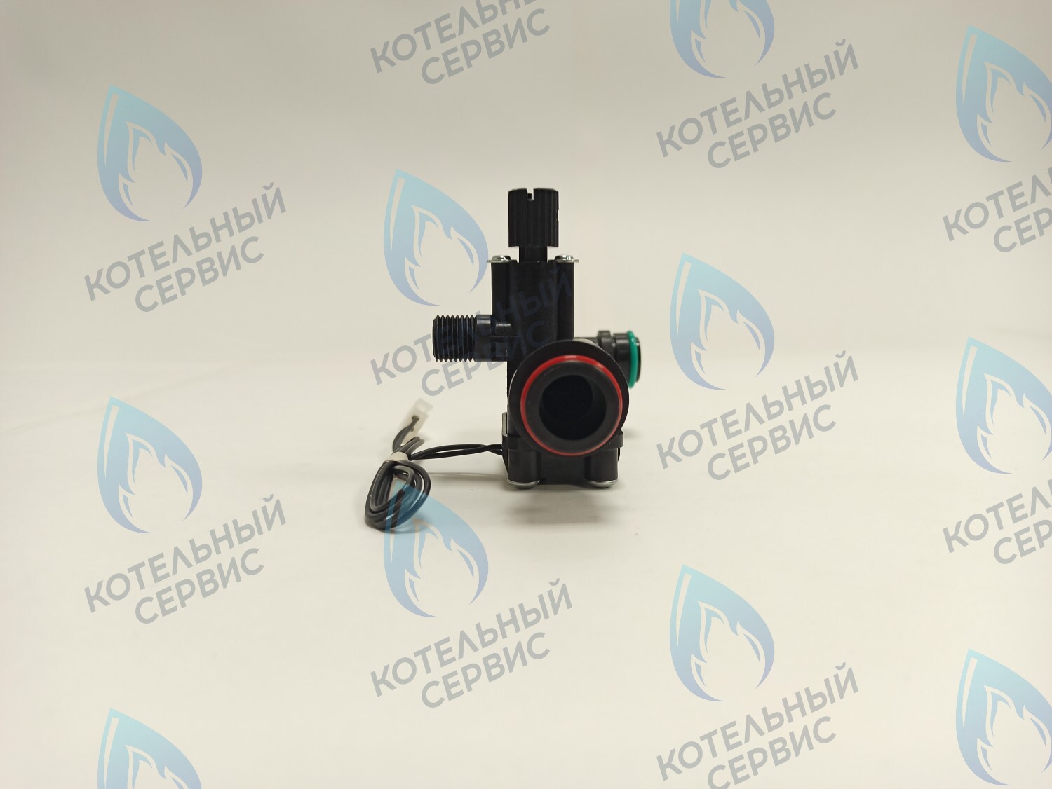 30019904A Гидроузел датчика протока с краном подпитки Navien Deluxe 30K, Ace 30K (BH1410018C, 30002726D) в Оренбурге	