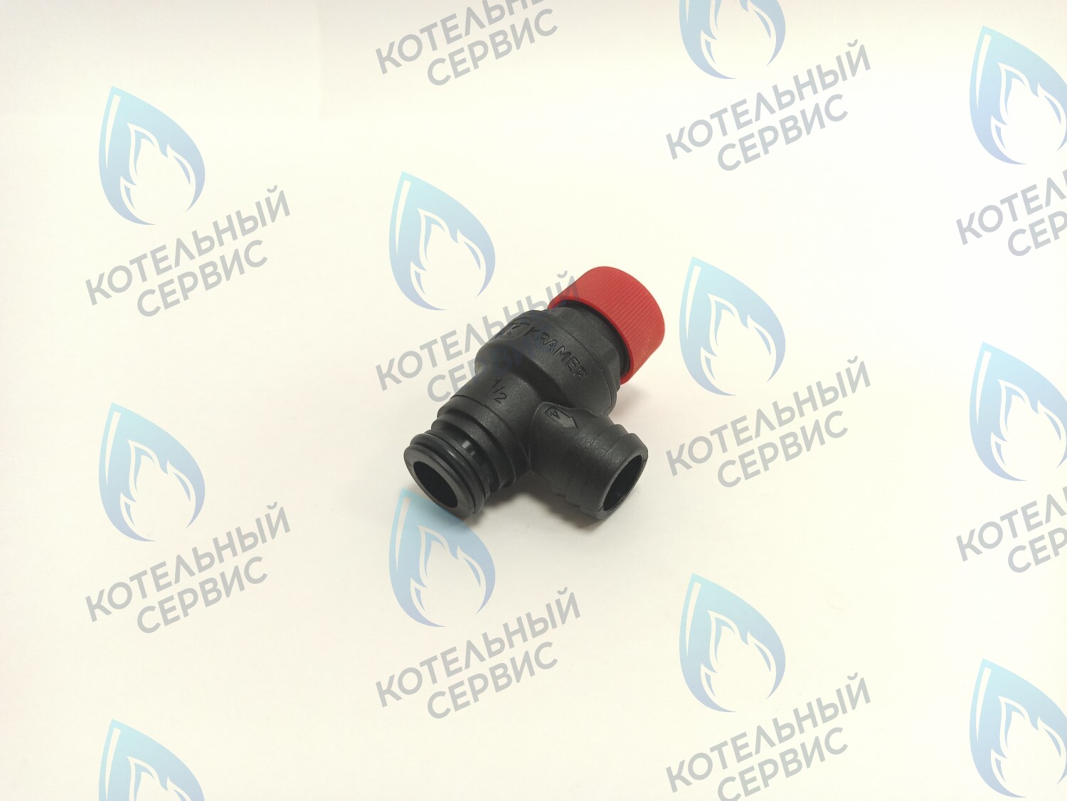EV022-18-KR Сбросной клапан 3 бар Immergas, Bosch, Logamax в Оренбурге	
