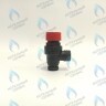 EV022-18-KR Сбросной клапан 3 бар Immergas, Bosch, Logamax в Оренбурге	