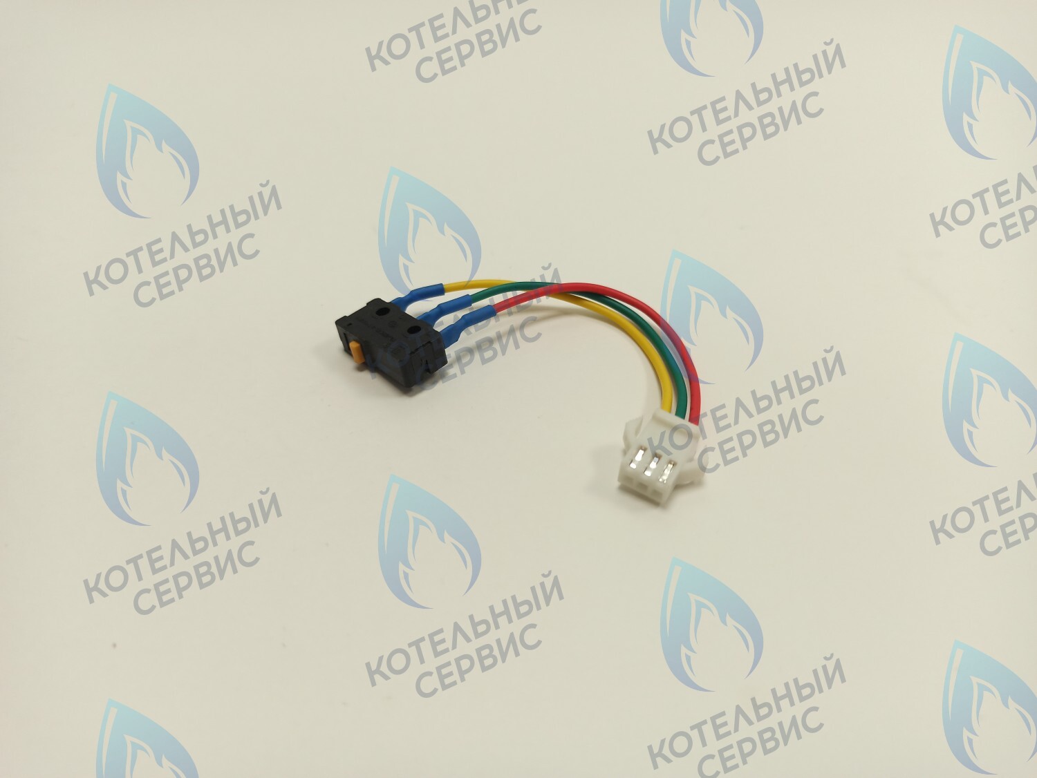  Микропереключатель для газовой колонки (ассортимент) в Оренбурге	