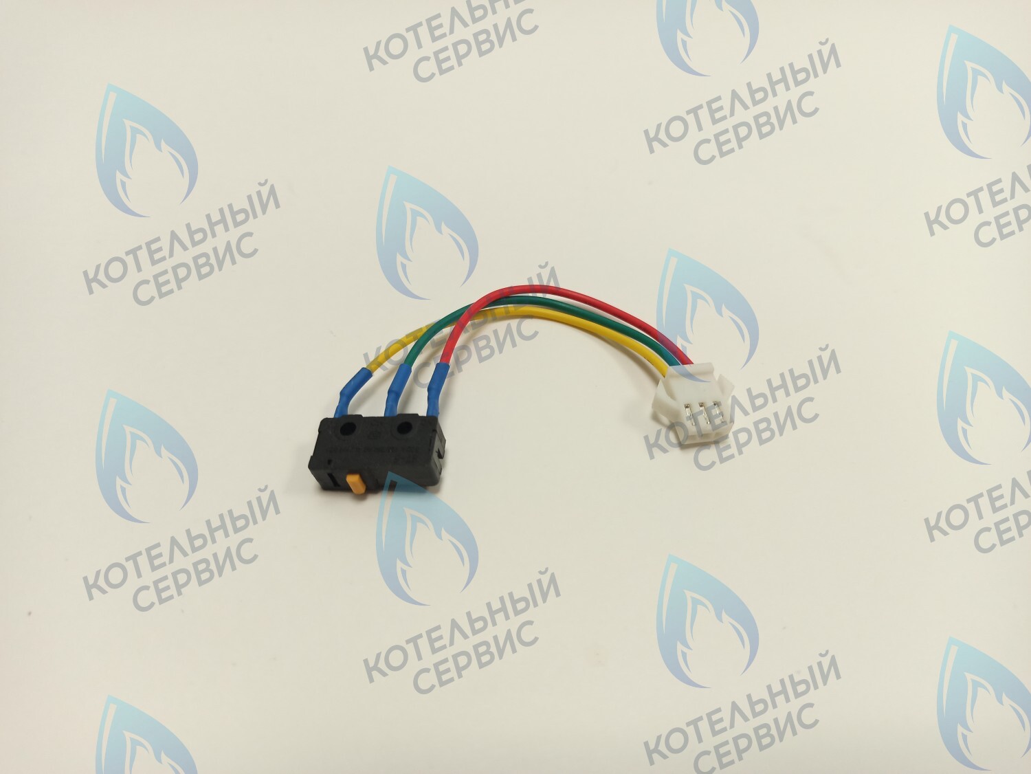  Микропереключатель для газовой колонки (ассортимент) в Оренбурге	