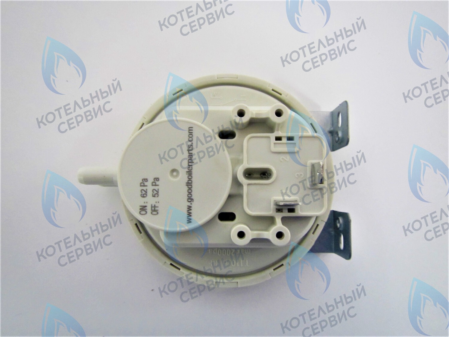 AP-062-052-63-HJ Реле давления воздуха (маностат) 62/52 Pa в Оренбурге	