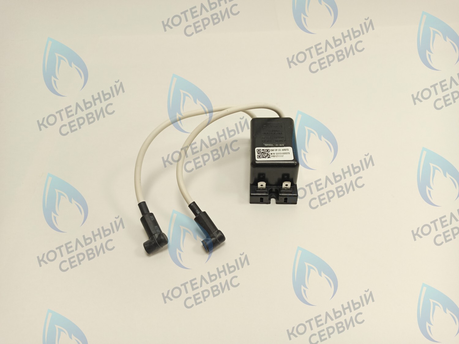 S223100029 Трансформатор розжига EI-820 [KI-820] (TA-13~30, World 5000 13~30) KITURAMI в Оренбурге	