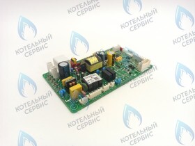 Плата управления KENTATSU Nobby Balance Plus (17227600000101)