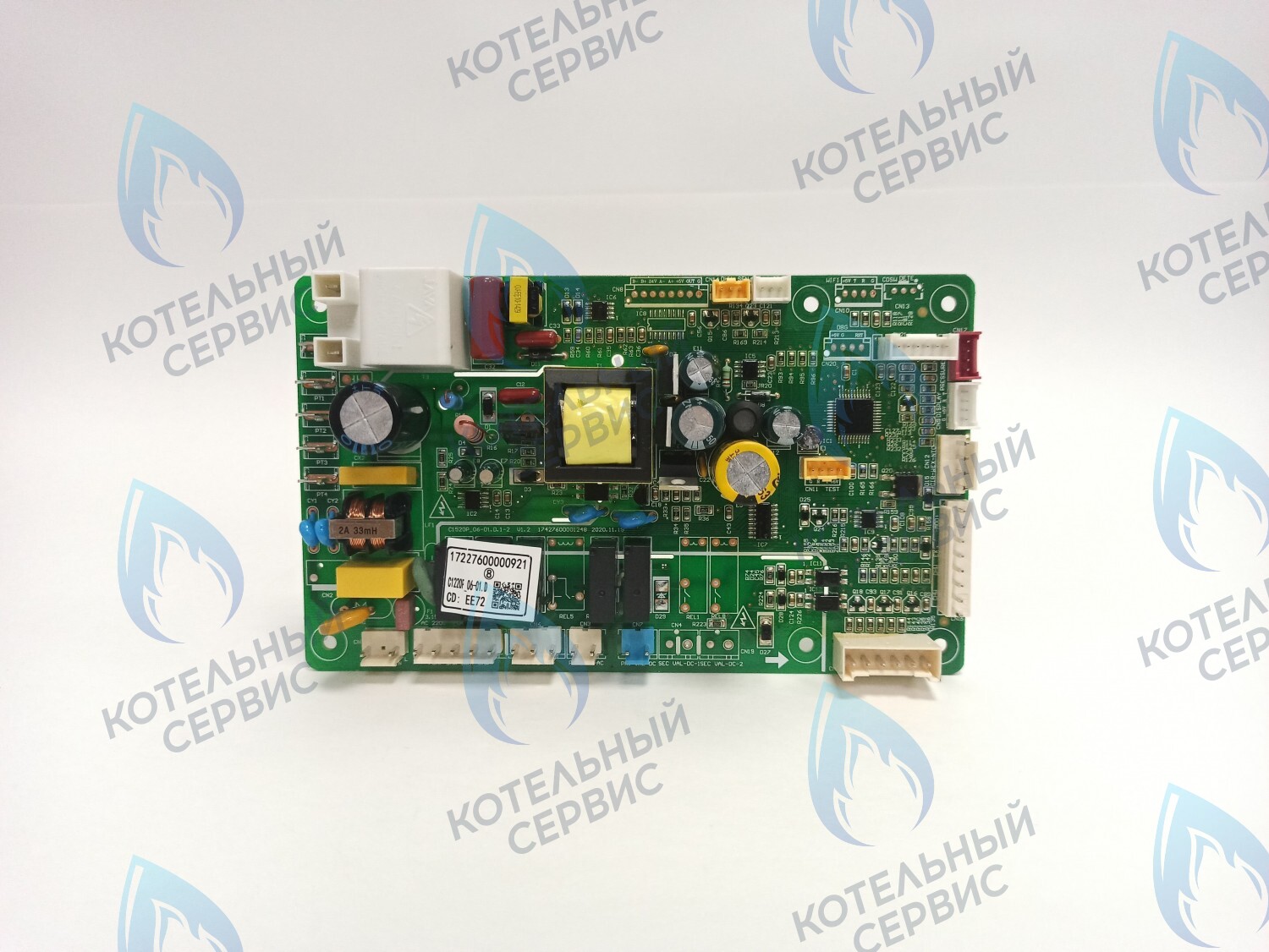 17227600000921 Плата управления KENTATSU Nobby Balance Plus (17227600000101) в Оренбурге	