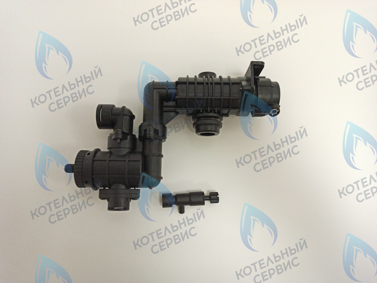 52060309 Воздухоотводчик в сборе PL DAESUNG в Оренбурге	