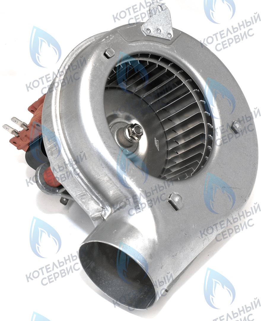 535001755 Вентилятор дымовых газов City Class F 12-30; FR 20-30   ITALTHERM в Оренбурге	