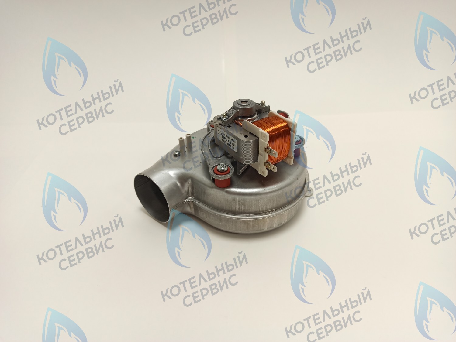 535001755 Вентилятор дымовых газов City Class F 12-30; FR 20-30   ITALTHERM в Оренбурге	