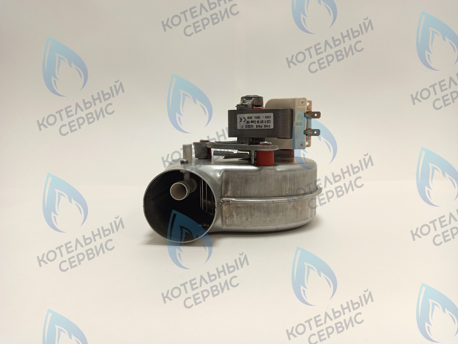 535001755 Вентилятор дымовых газов City Class F 12-30; FR 20-30   ITALTHERM в Оренбурге	