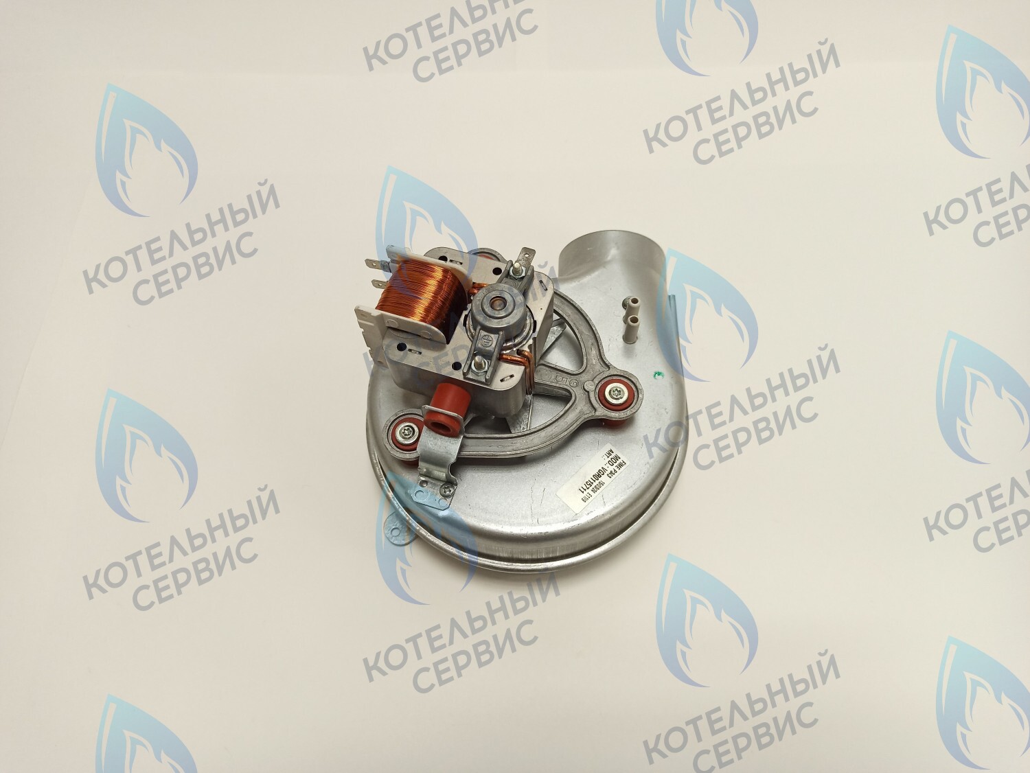 535001755 Вентилятор дымовых газов City Class F 12-30; FR 20-30   ITALTHERM в Оренбурге	