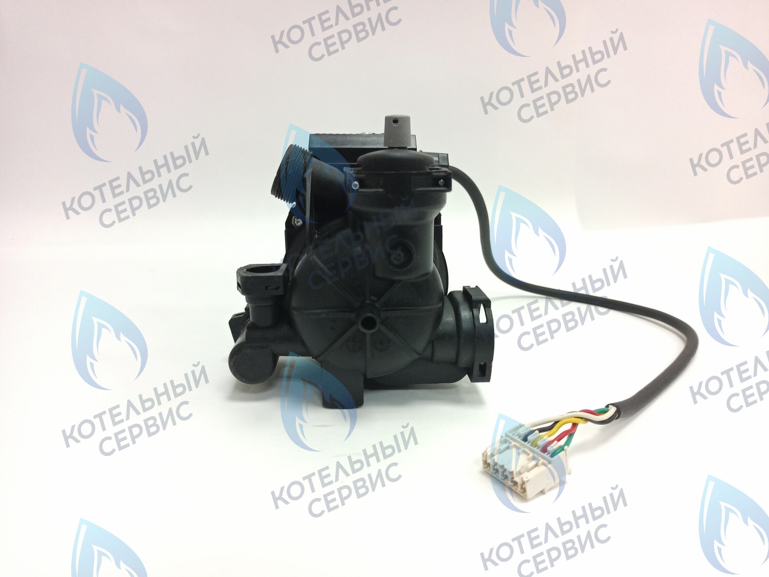 PMV01AW60-GW105-5PIN-Комп Насос циркуляционный  WS15/6-2V (по часовой стрелке) PROTHERM Лев, Пантера V.18 (0020078492), Скат K13, Дельфин (0020094635), Скат V14 (0010025841) VAILLANT atmo/turboTEC 20-28 КВТ (0020213167, 0020005803), eloBLOCK (0020107584) (замена WILO VHSL15/6 HE-2 в Оренбурге	