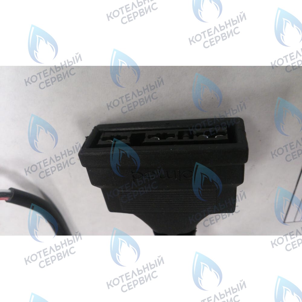 6305100025 Провод электрический трехходового клапана BAXI в Оренбурге	