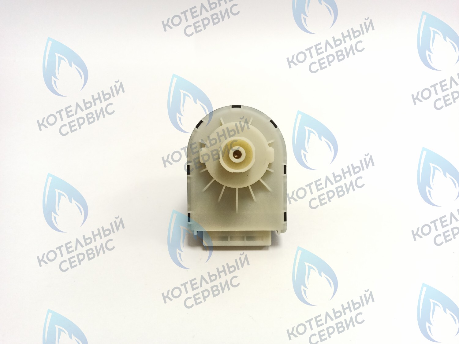 GM002-03 Сервопривод (мотор) трехходового клапана 10мм 220/240v ARISTON в Оренбурге	