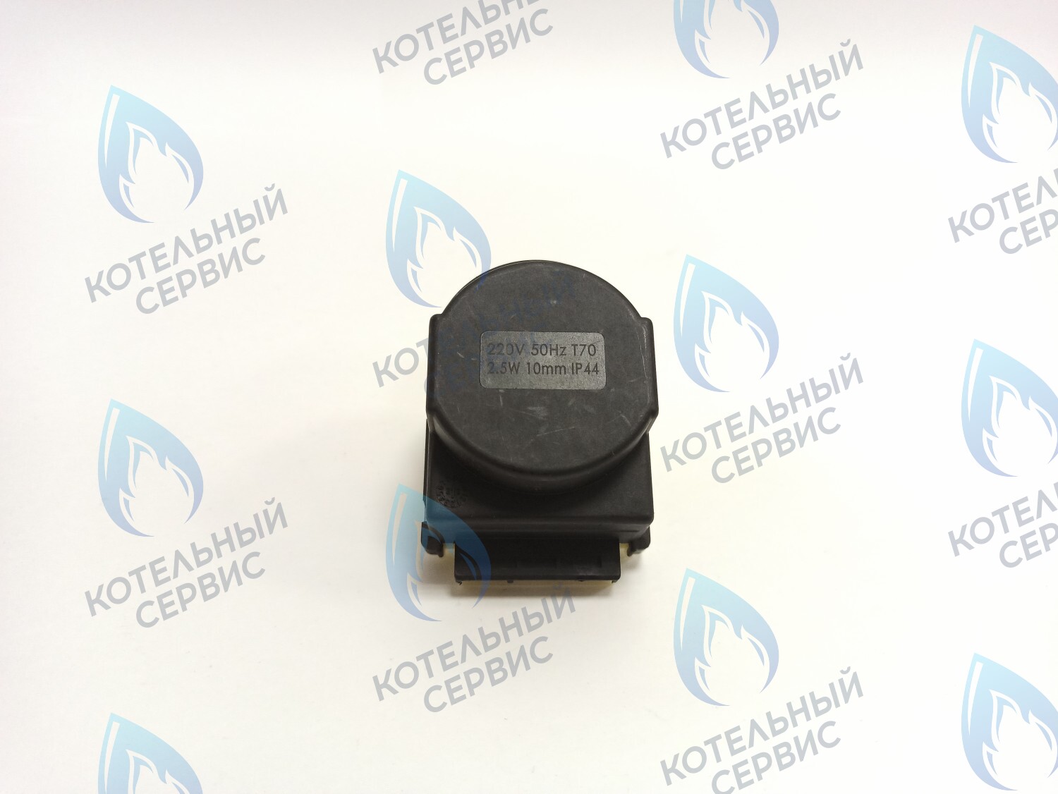 GM002-03 Сервопривод (мотор) трехходового клапана 10мм 220/240v ARISTON в Оренбурге	