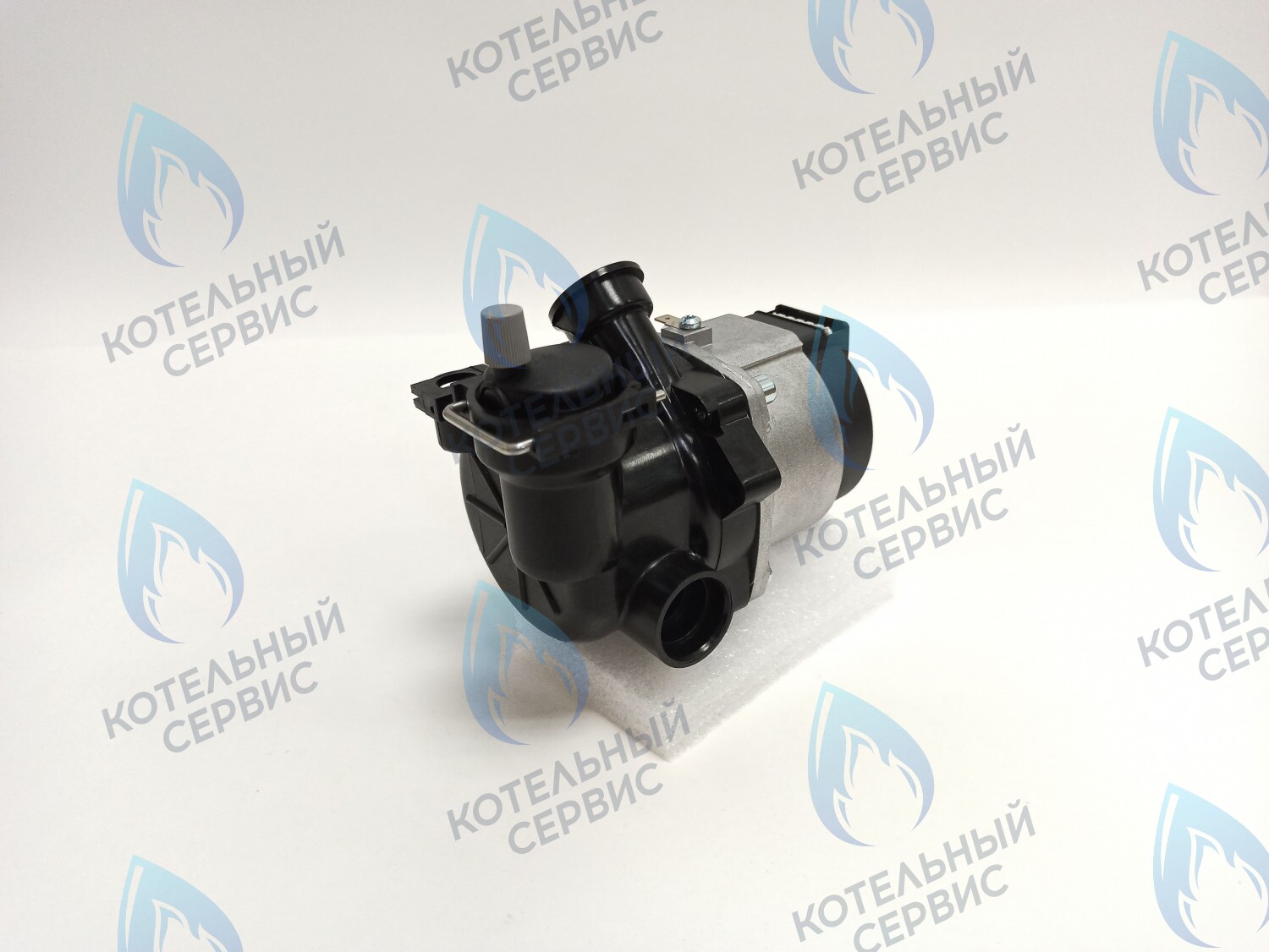 PMA01AW60-WG86-RS2-Комп Насос циркуляционный (без терминала, 2 скорости) Ariston (60000591, 60000591-01) в Оренбурге	