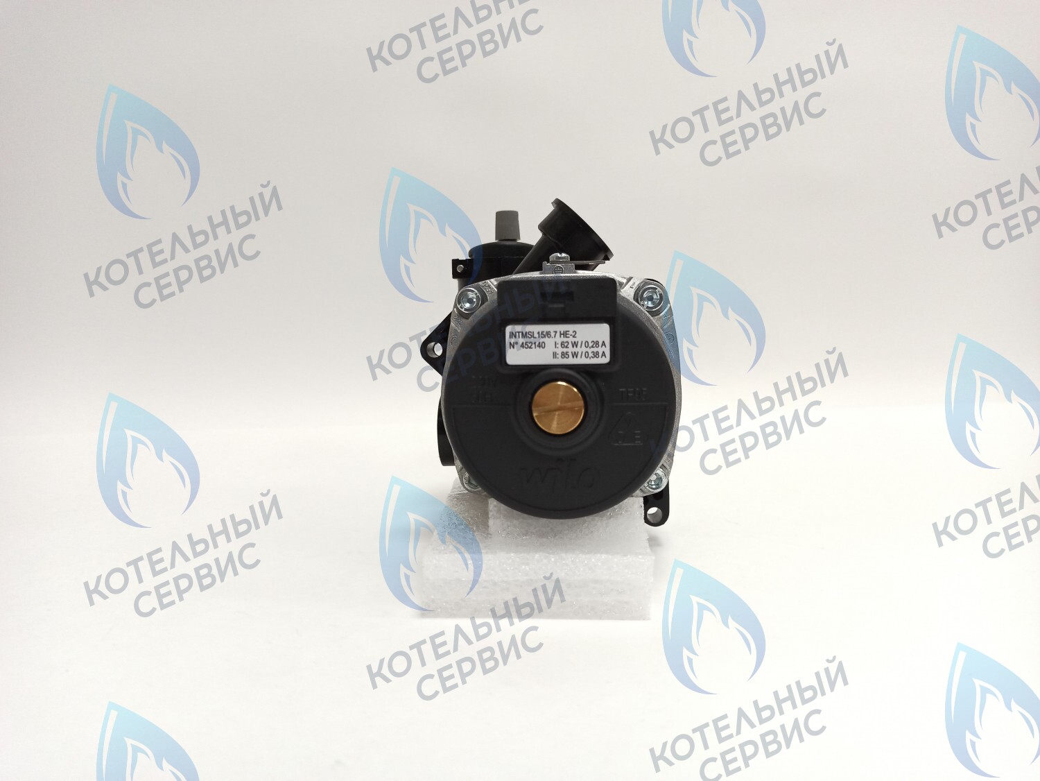 PMA01AW60-WG86-RS2-Комп Насос циркуляционный (без терминала, 2 скорости) Ariston (60000591, 60000591-01) в Оренбурге	