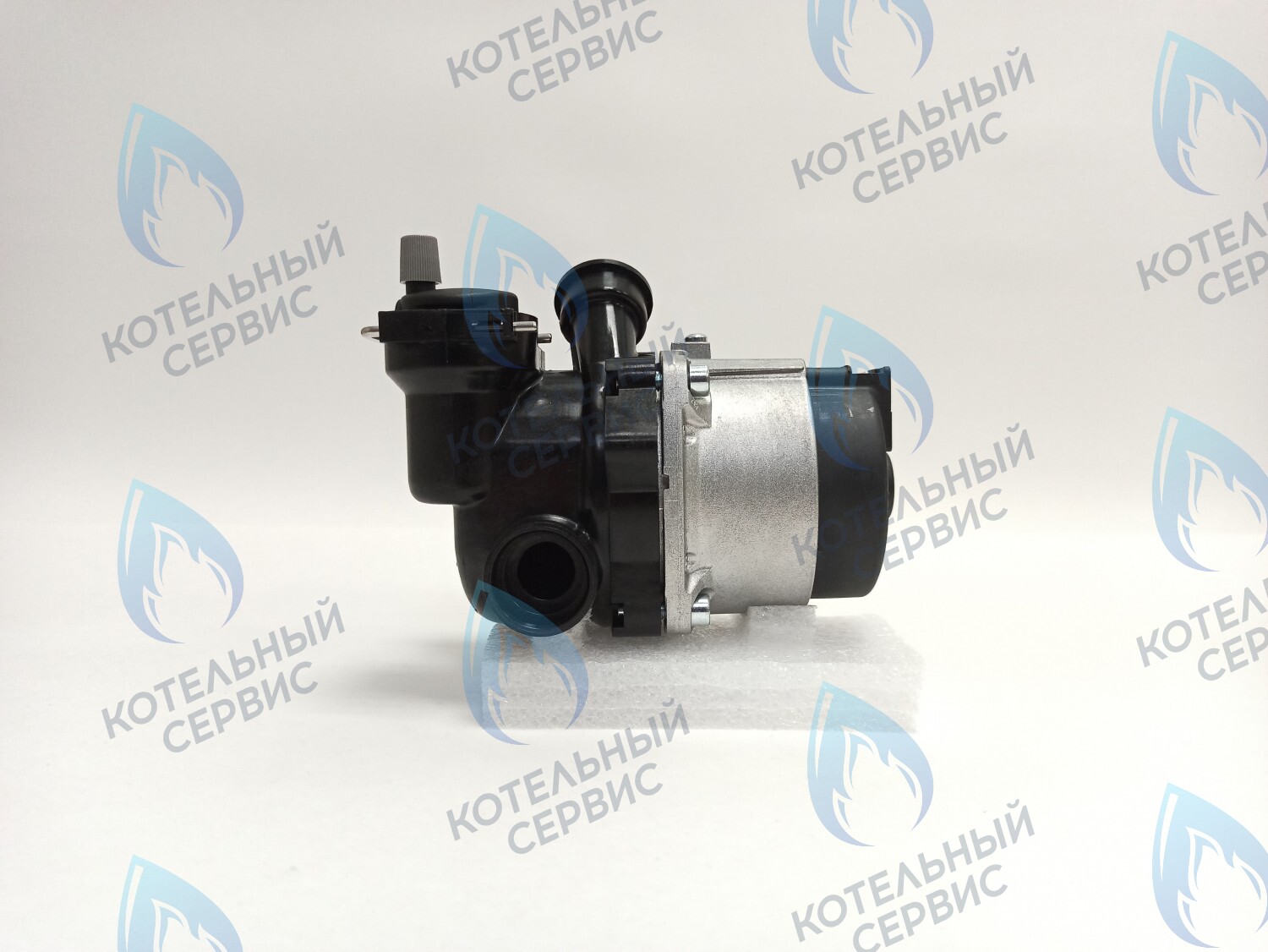 PMA01AW60-WG86-RS2-Комп Насос циркуляционный (без терминала, 2 скорости) Ariston (60000591, 60000591-01) в Оренбурге	