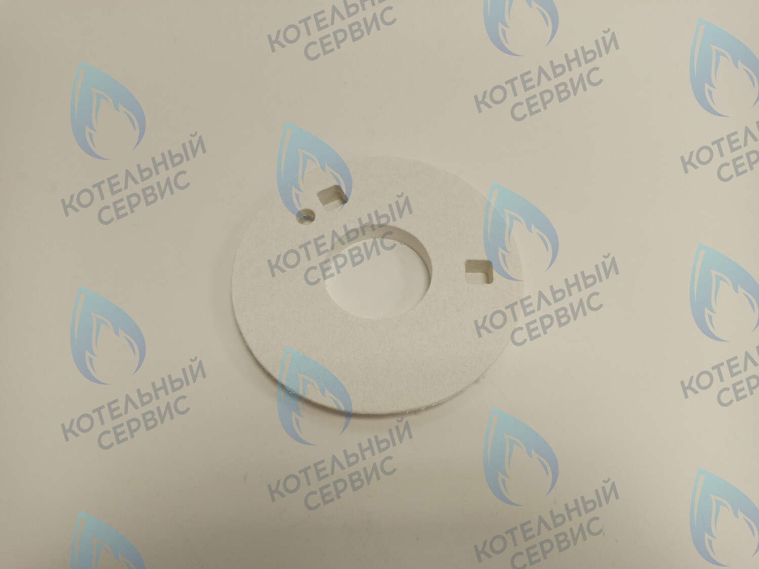 BC225 Термоизоляционная панель передняя (изоляционная прокладка) BAXI в Оренбурге	