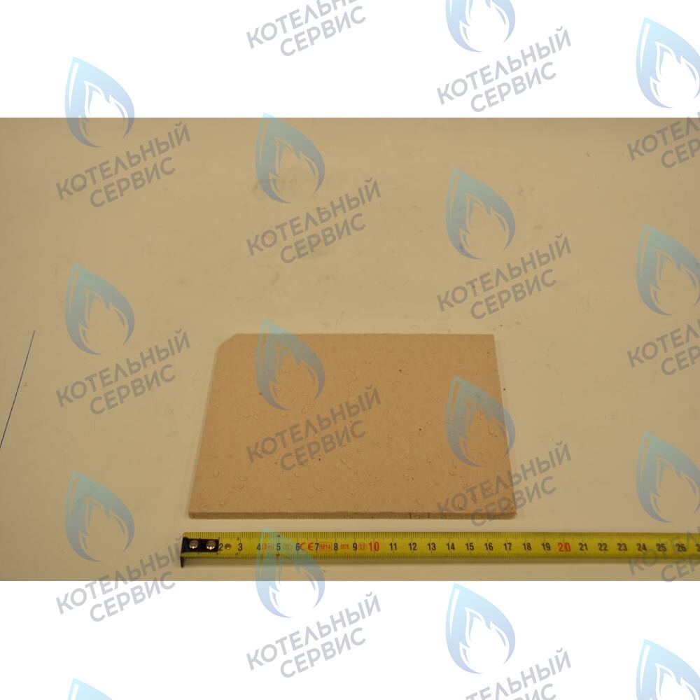 5213220 термоизоляционная панель боковая BAXI в Оренбурге	