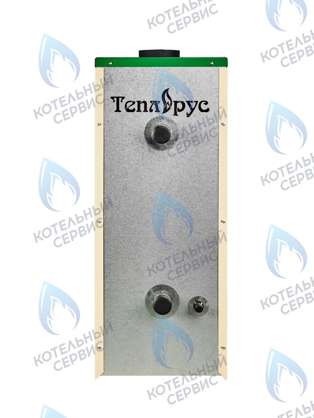  Напольный газовый одноконтурный котел ТеплоРус Батыр ТРБК в Оренбурге	