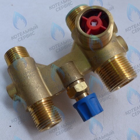 7022020012 Гидроблок обратной линии KENTATSU в Оренбурге	