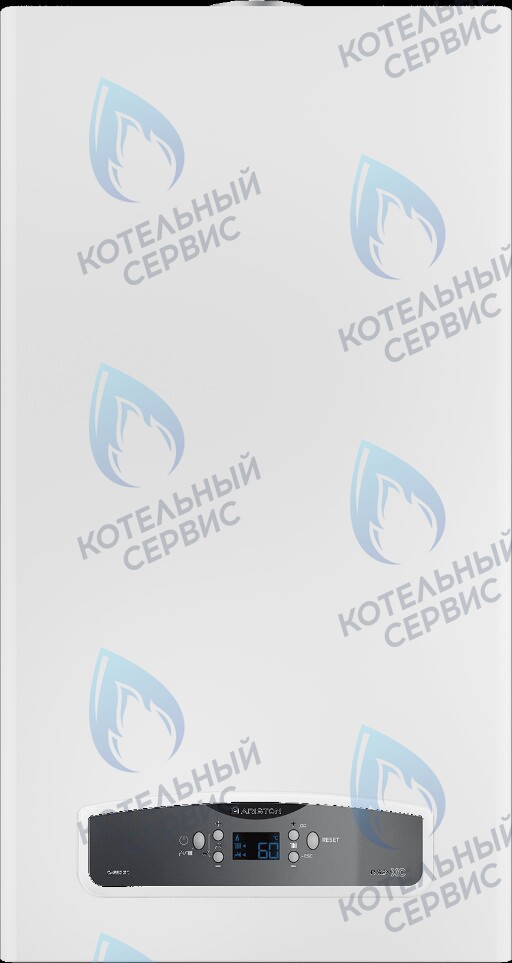  Настенный газовый котел ARISTON CARES XC в Оренбурге	