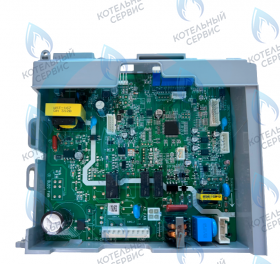 Плата (блок управления) для котлов Deluxe C Plus NAVIEN