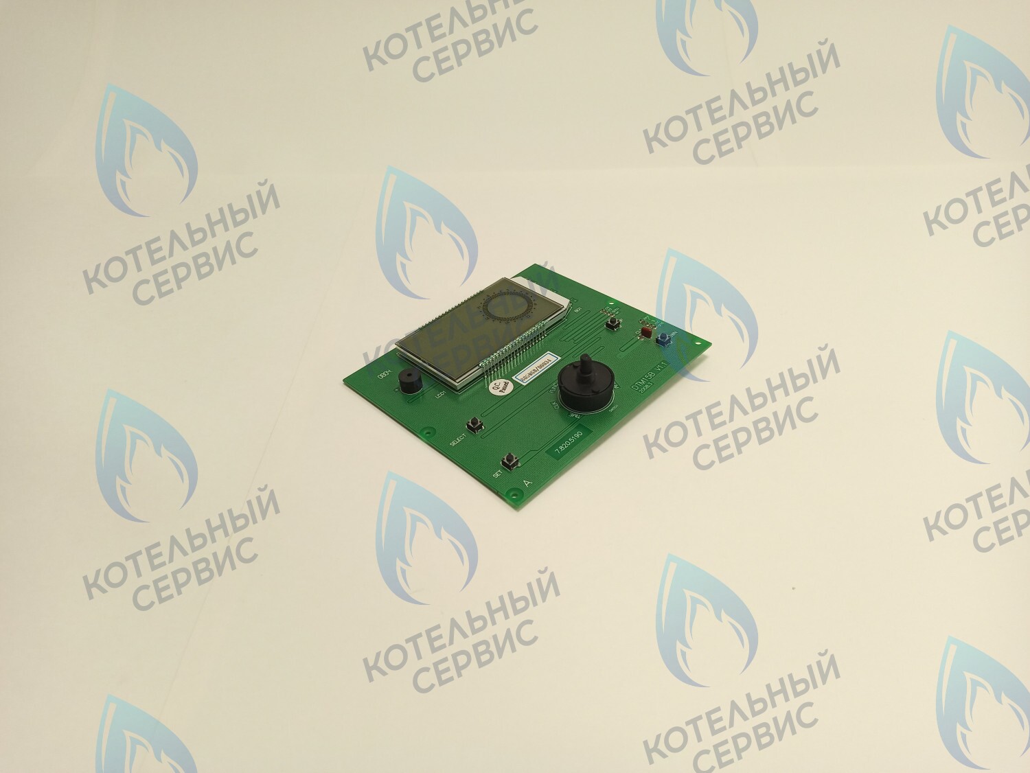 AA10040071 Плата управления Hi-Tech 32 (AA10040071) ELECTROLUX в Оренбурге	