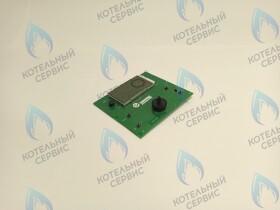 Плата управления Hi-Tech 32 (AA10040071) ELECTROLUX