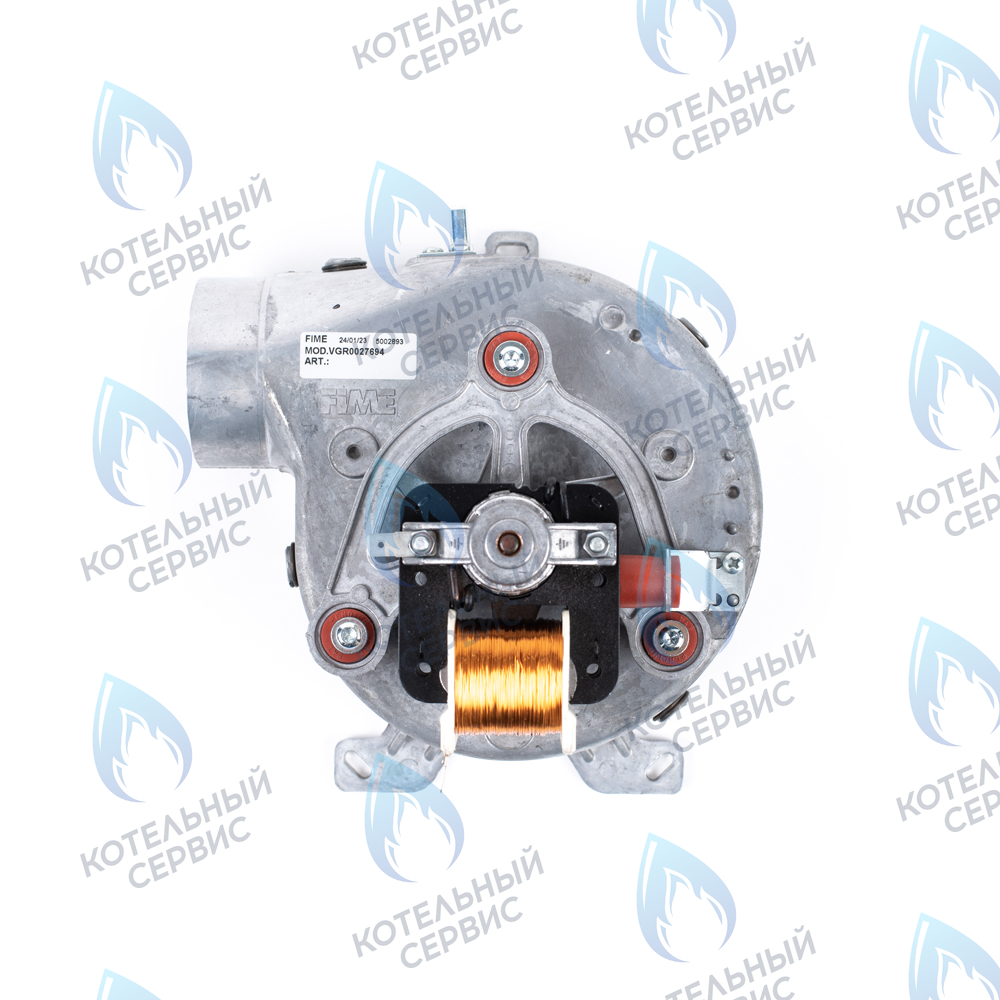 107885 Вентилятор 18-24 кВт, FIME  Лемакс Prime (38W) LEMAX в Оренбурге	