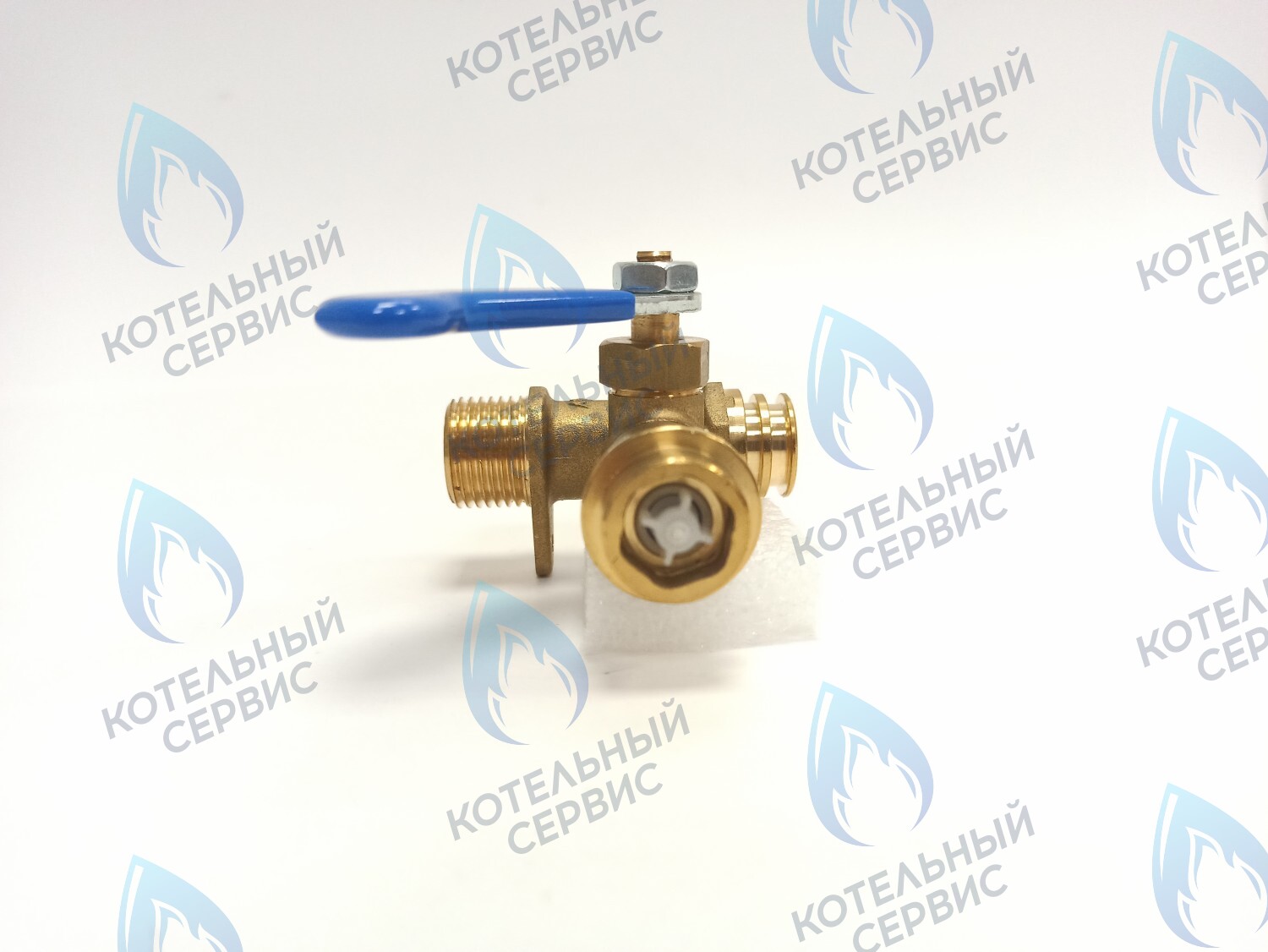 39818280 Кран подпитки Ferroli Domina 24-32, DOMIproject 32 Длинный в Оренбурге	