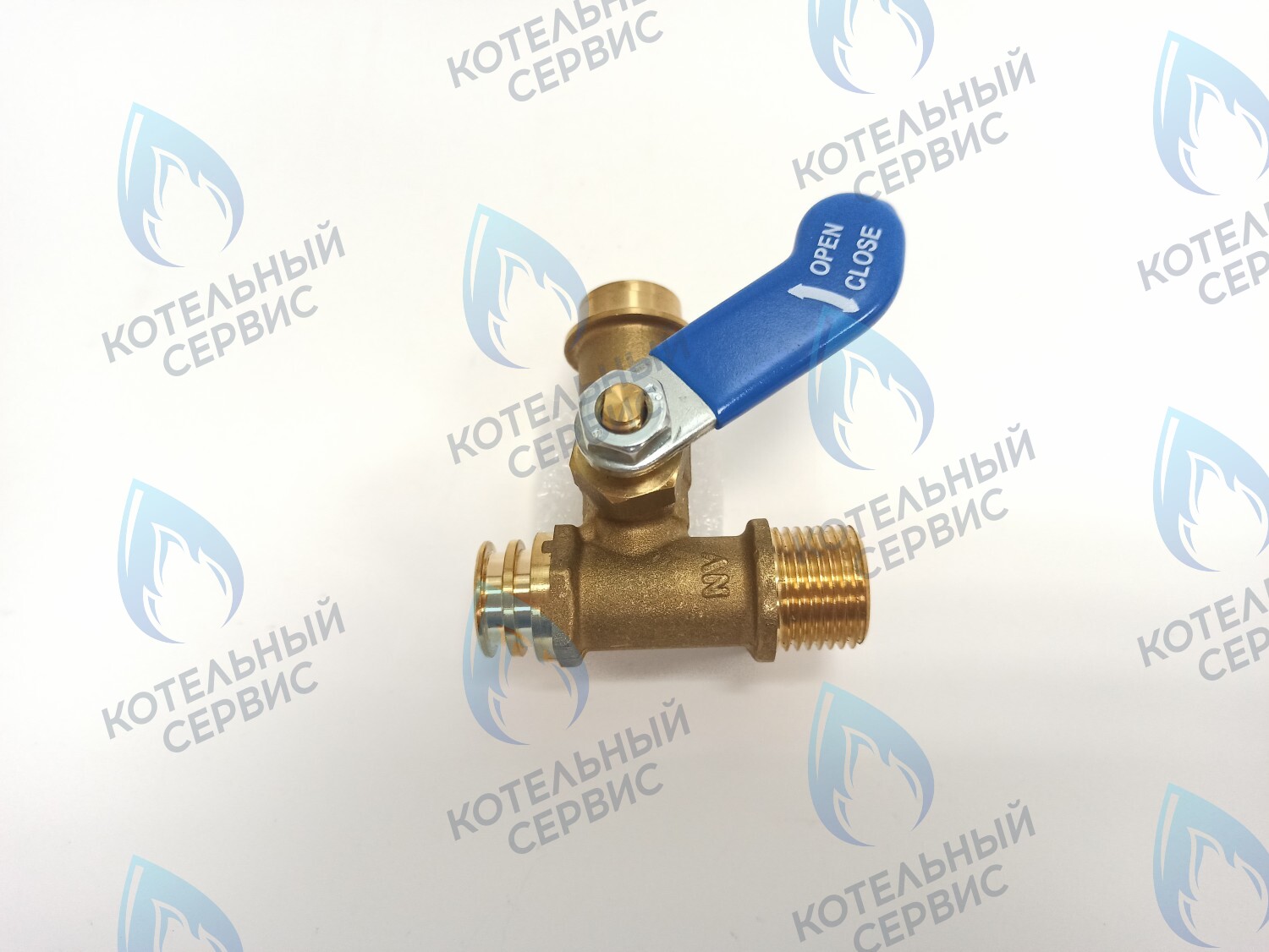 39818280 Кран подпитки Ferroli Domina 24-32, DOMIproject 32 Длинный в Оренбурге	