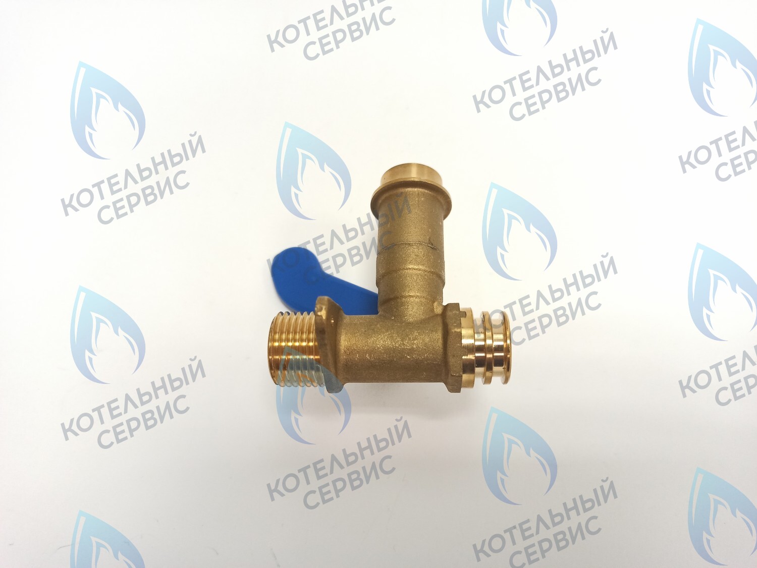 39818280 Кран подпитки Ferroli Domina 24-32, DOMIproject 32 Длинный в Оренбурге	