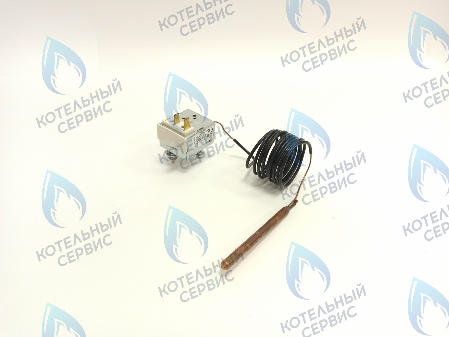 39816810 Термостат аварийный 110С  (36401320) FERROLI в Оренбурге	