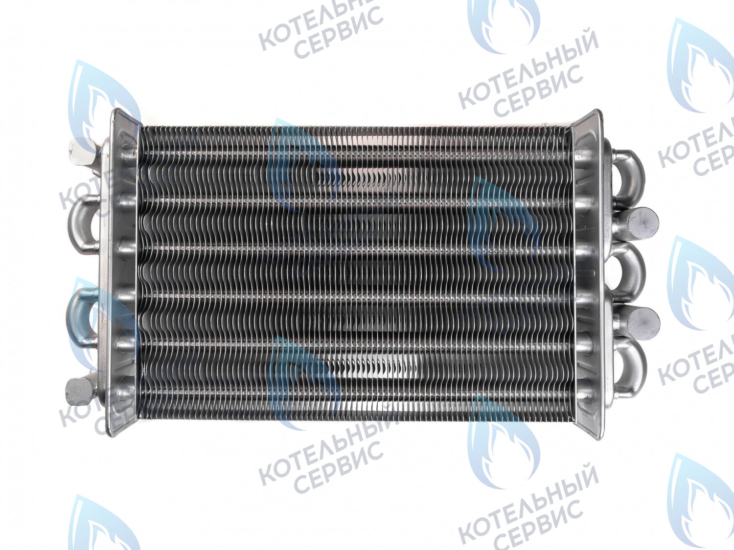 AA10070014 Битермический теплообменник Electrolux Basic X 24 Fi, 24 i (AA07000010) в Оренбурге	