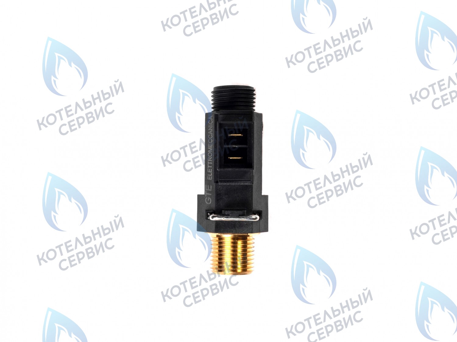 FS003 Датчик протока с подпиткой (G) 4365669  BAXI (005663770), ALPHATHERM (6FLUSSOS02,95000690), UNICAL (95000690), RODA (95000690), ELECTROLUX (BI1592 109), FEDERICA BUGATTI (BI1592 109) в Оренбурге	